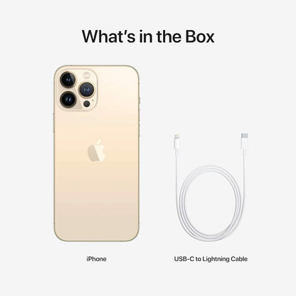 Apple iPhone 13 Pro 128GB Unlocked  (Refurbished)