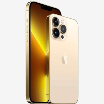 Apple iPhone 13 Pro 128GB Unlocked  (Refurbished)