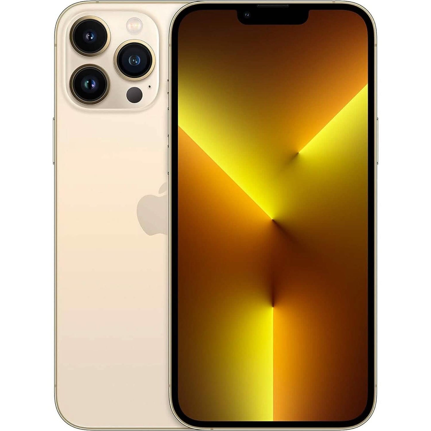 Apple iPhone 13 Pro 128GB Unlocked  (Refurbished)