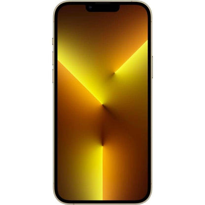 Apple iPhone 13 PRO Max GSM Factory Unlocked (Refurbished)