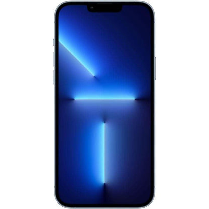 Apple iPhone 13 PRO Max GSM Factory Unlocked (Refurbished)