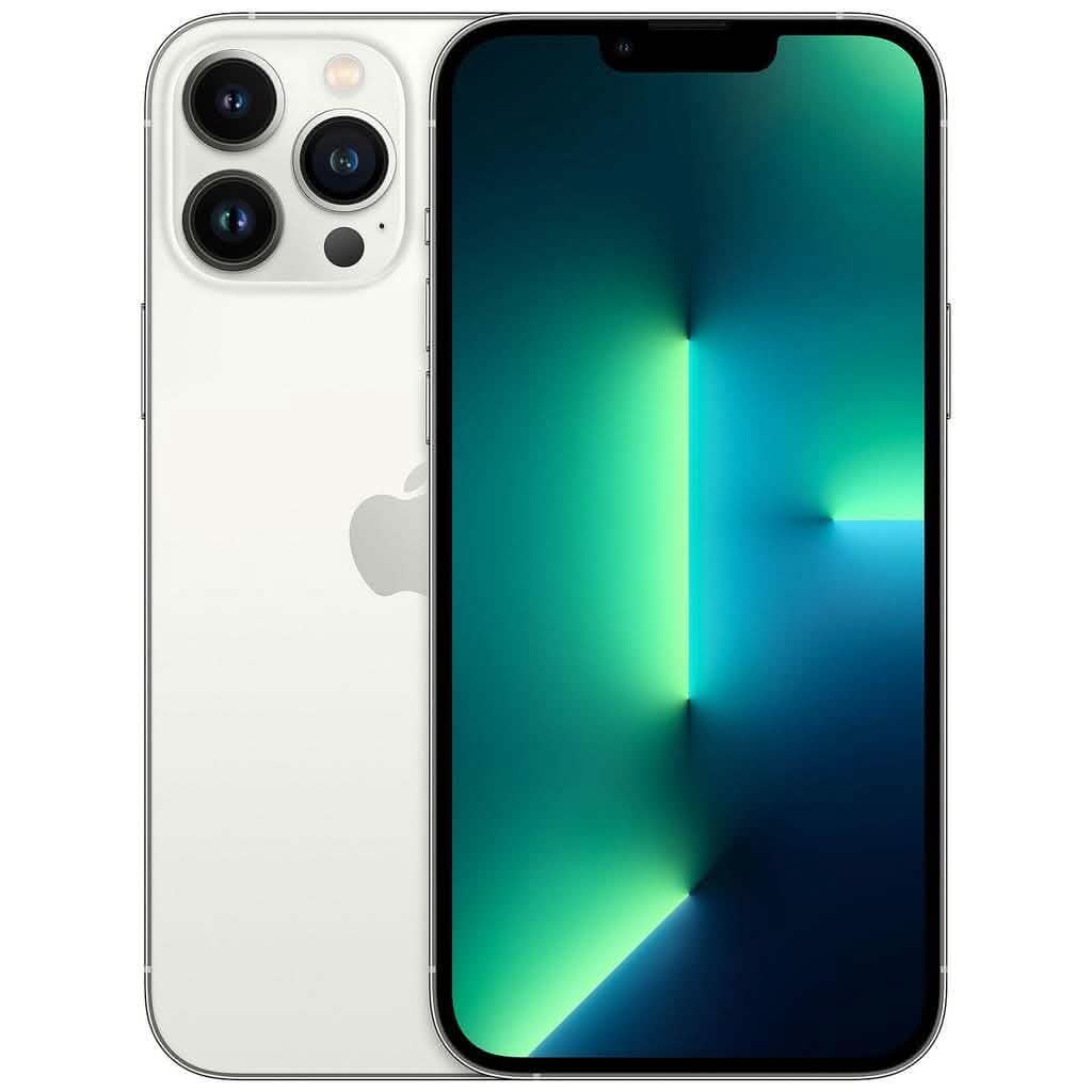 Apple iPhone 13 PRO Max GSM Factory Unlocked (Refurbished)