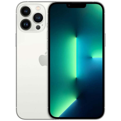 Apple iPhone 13 PRO Max GSM Factory Unlocked (Refurbished)