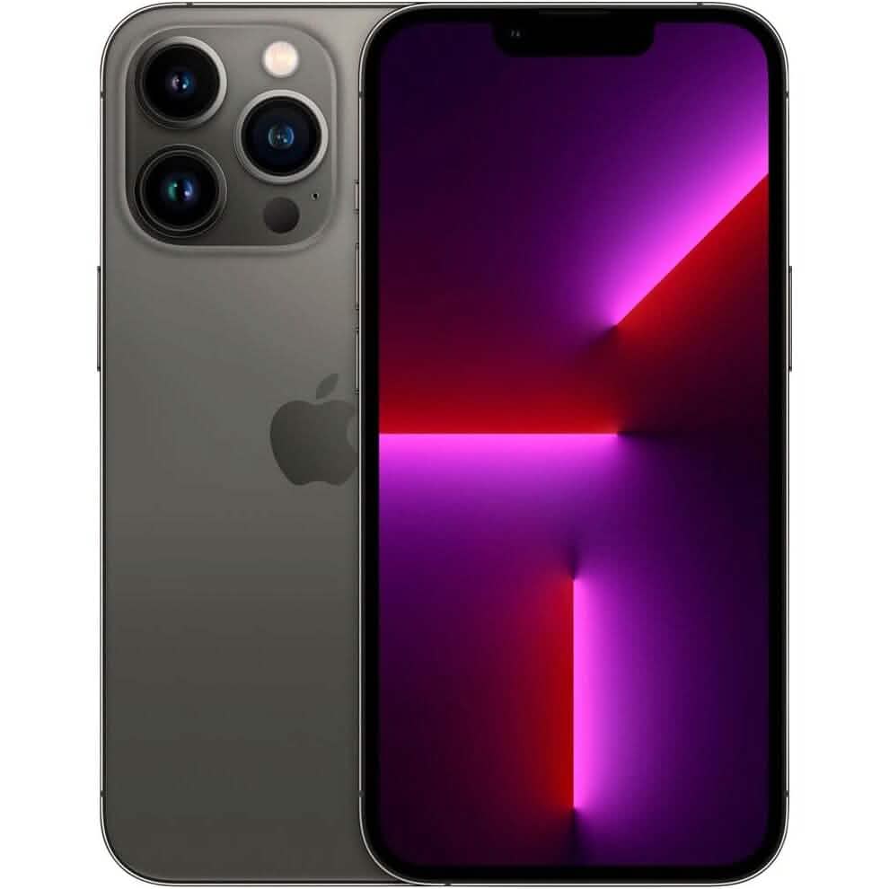 Apple iPhone 13 Pro Max - Unlocked  (Refurbished)