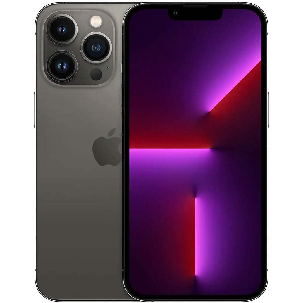 Apple iPhone 13 PRO Verizon AT&T T-Mobile GSM Factory Unlocked (Refurbished)