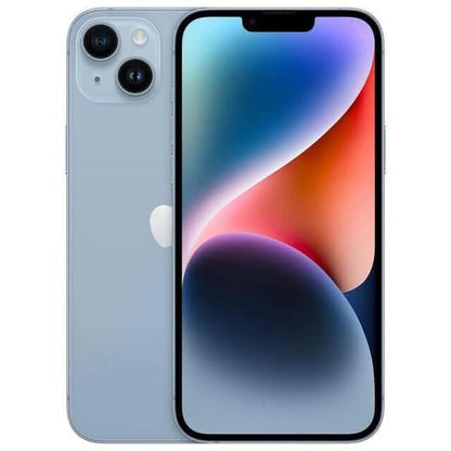 Apple iPhone 14 Plus - Fully Unlocked (Refurbished)