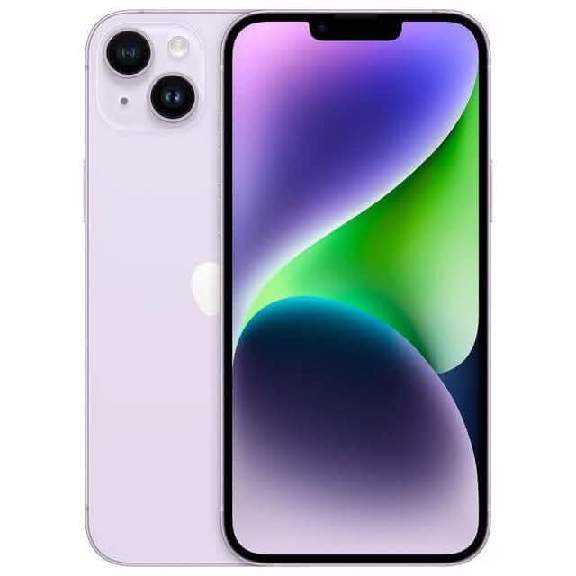 Apple iPhone 14 Plus - Fully Unlocked (Refurbished)