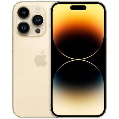 Apple iPhone 14 Pro - Fully Unlocked (Refurbished)