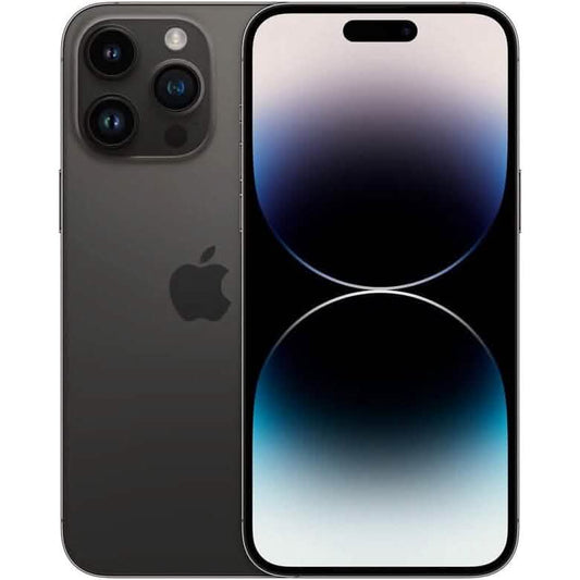 Apple iPhone 14 Pro Max - Unlocked  (Refurbished)