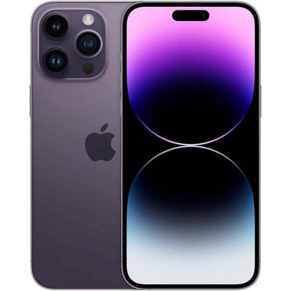 Apple iPhone 14 Pro Max - Unlocked  (Refurbished)