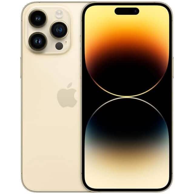 Apple iPhone 14 Pro Max Unlocked - (Refurbished)