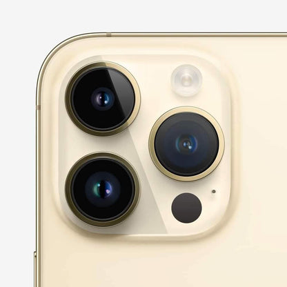 Apple iPhone 14 Pro - Unlocked  (Refurbished)