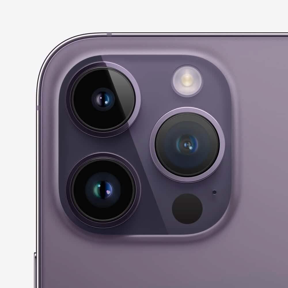 Apple iPhone 14 Pro - Unlocked  (Refurbished)
