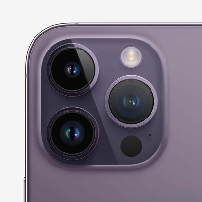 Apple iPhone 14 Pro - Unlocked  (Refurbished)
