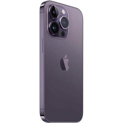 Apple iPhone 14 Pro - Unlocked  (Refurbished)
