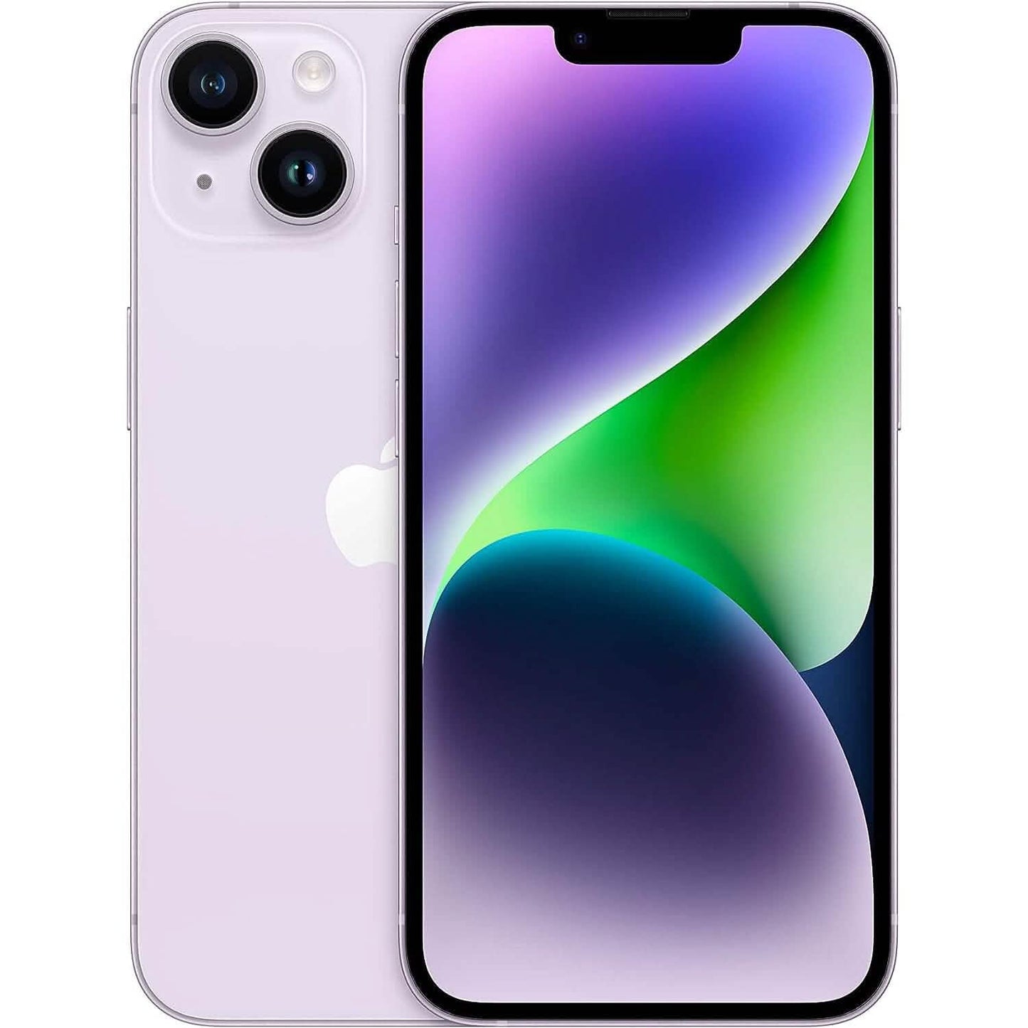 Apple iPhone 14 - Unlocked (Refurbished)