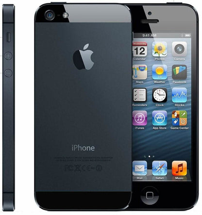 Apple iPhone 5 for AT&T (Refurbished)