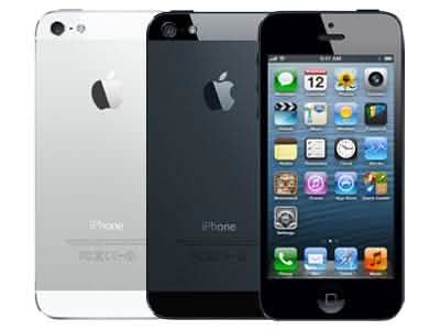 Apple iPhone 5 for AT&T (Refurbished)