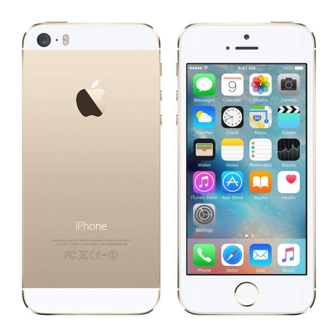 Apple iPhone 5S for AT&T (Refurbished)