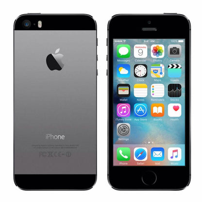 Apple iPhone 5S for AT&T (Refurbished)