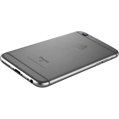 Apple iPhone 6 16GB Space Gray - Unlocked (Refurbished)