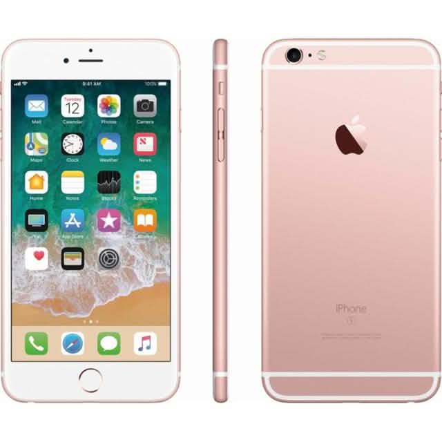 Apple iPhone 6s Plus - Fully Unlocked (Refurbished)