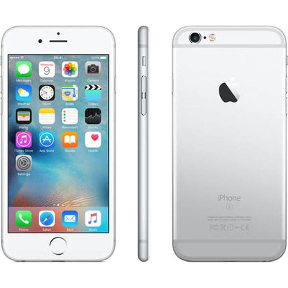Apple iPhone 6S Unlocked (Refurbished)
