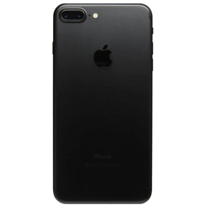 Apple iPhone 7 Plus Black - Fully Unlocked (Refurbished)