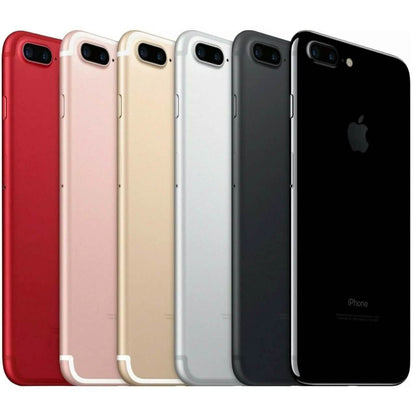 Apple iPhone 7 Plus for AT&T Cricket & H2O (Refurbished)