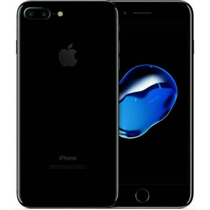 Apple iPhone 7 Plus for AT&T Cricket & H2O (Refurbished)