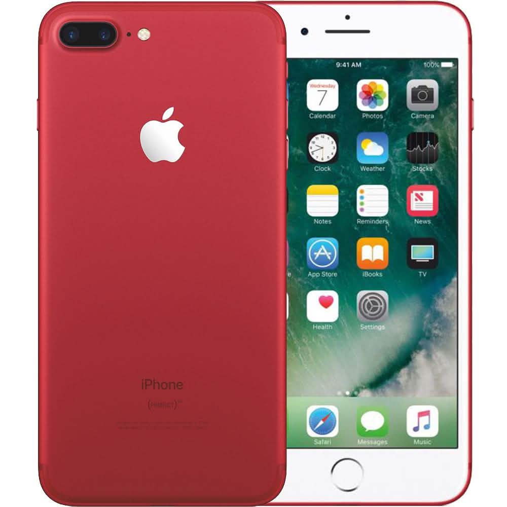 Apple iPhone 7 Plus for AT&T Cricket & H2O (Refurbished)