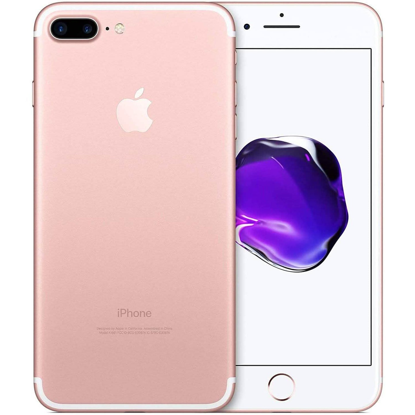 Apple iPhone 7 Plus for AT&T Cricket & H2O (Refurbished)