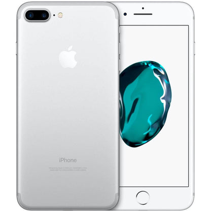 Apple iPhone 7 Plus for AT&T Cricket & H2O (Refurbished)