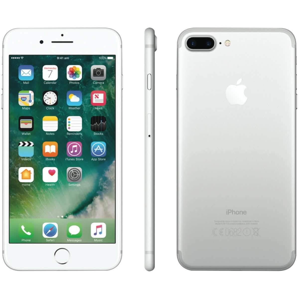 Apple iPhone 7 Plus - Fully Unlocked (Refurbished)
