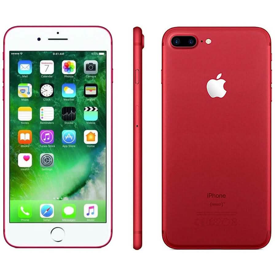 Apple iPhone 7 Plus - Fully Unlocked (Refurbished)