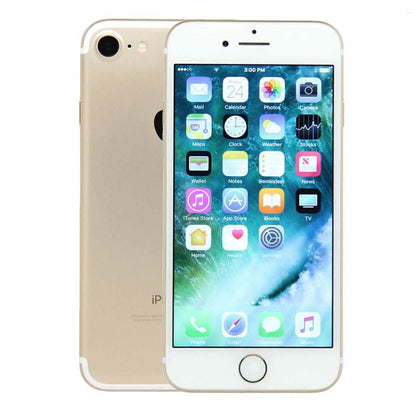 Apple iPhone 7 Unlocked (Refurbished)
