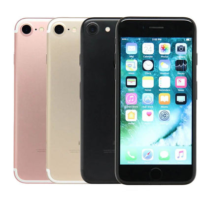 Apple iPhone 7 Unlocked (Refurbished)