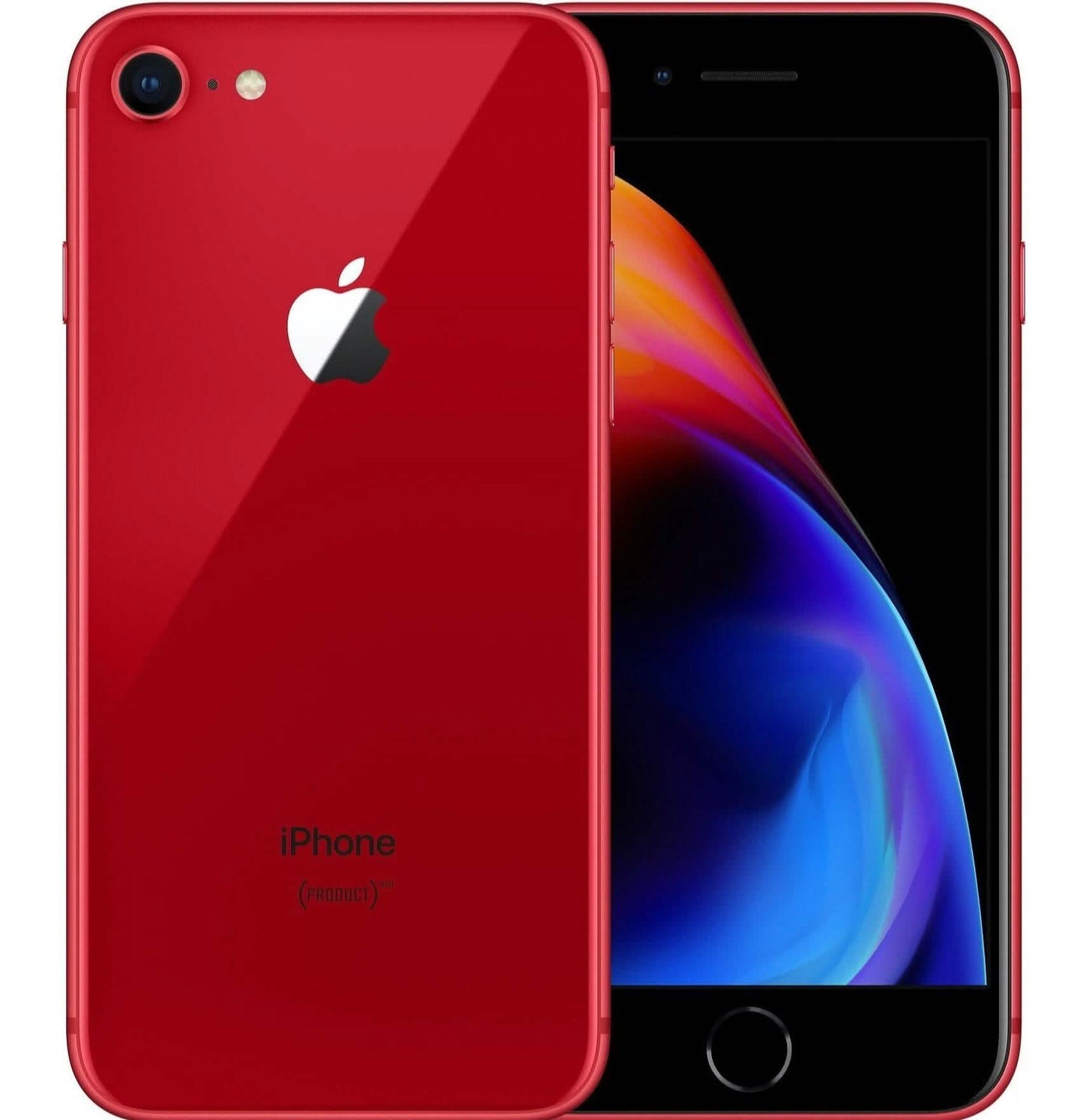 Apple iPhone 8 - Fully Unlocked (Refurbished)