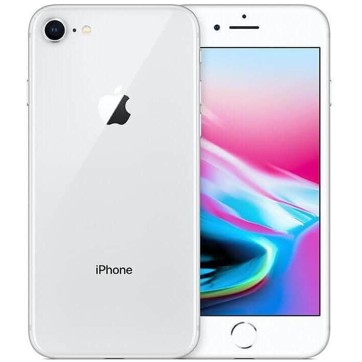 Apple iPhone 8 - Fully Unlocked (Refurbished)