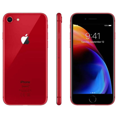 Apple iPhone 8 GSM Unlocked (Refurbished)