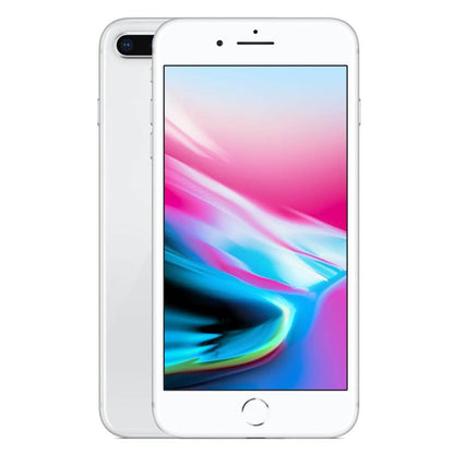 Apple iPhone 8 Plus - GSM Unlocked 64 GB (Refurbished)