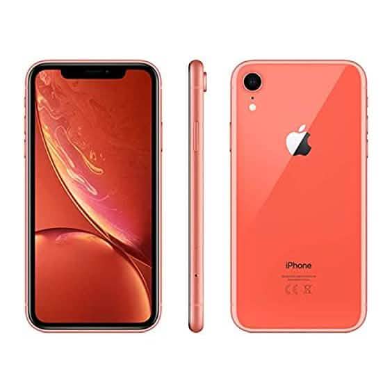 Apple iPhone XR for AT&T Cricket & H2O (Refurbished)
