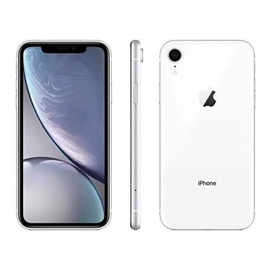 Apple iPhone XR for AT&T Cricket & H2O (Refurbished)