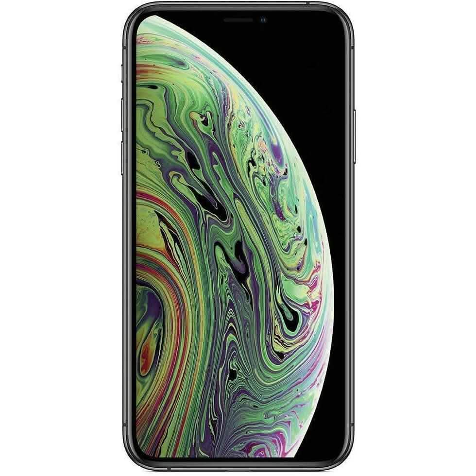 Apple iPhone XS 256GB Space Gray - Unlocked  (Refurbished)