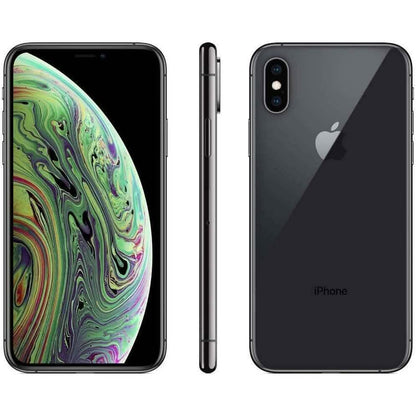 Apple iPhone XS 256GB Space Gray - Unlocked  (Refurbished)