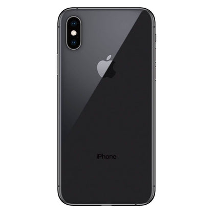 Apple iPhone XS (64GB) Space Gray - T-Mobile