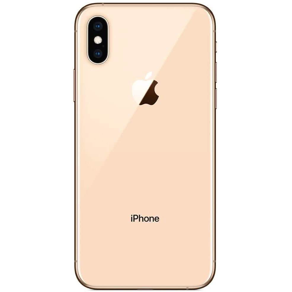 Apple iPhone XS for AT&T Cricket & H2O (Refurbished)