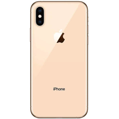 Apple iPhone XS for AT&T Cricket & H2O (Refurbished)