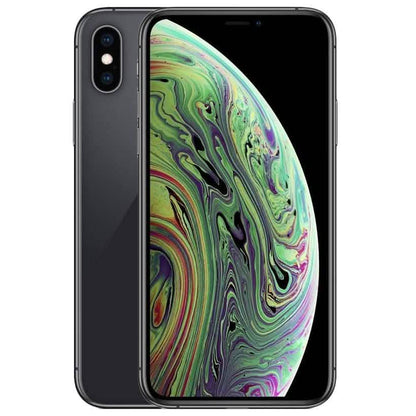 Apple iPhone XS for AT&T Cricket & H2O (Refurbished)