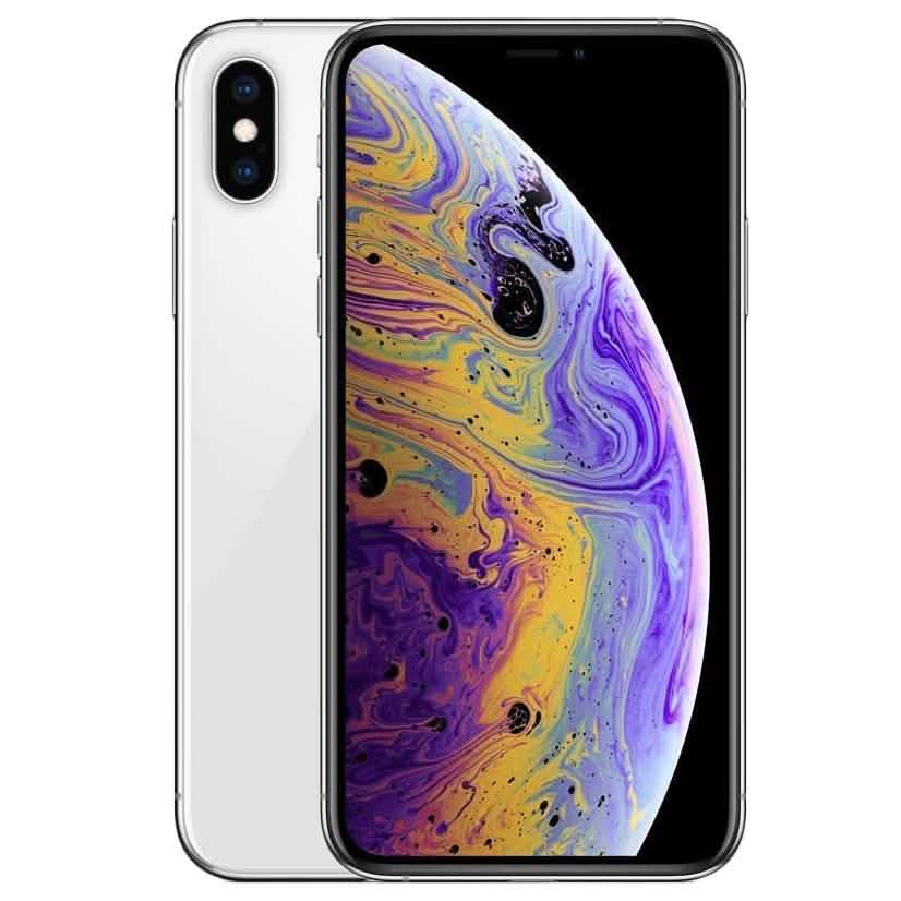 Apple iPhone XS for AT&T Cricket & H2O (Refurbished)